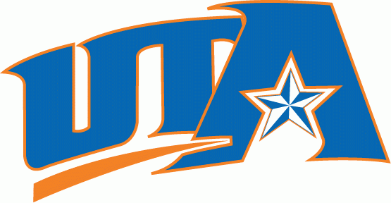 Texas-Arlington Mavericks 2007-Pres Alternate Logo iron on transfers for fabric